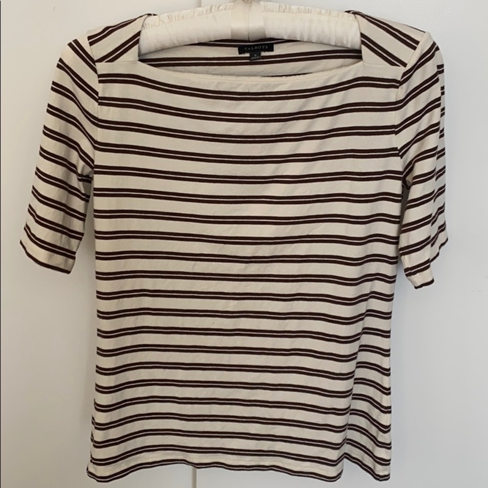 Talbots Top